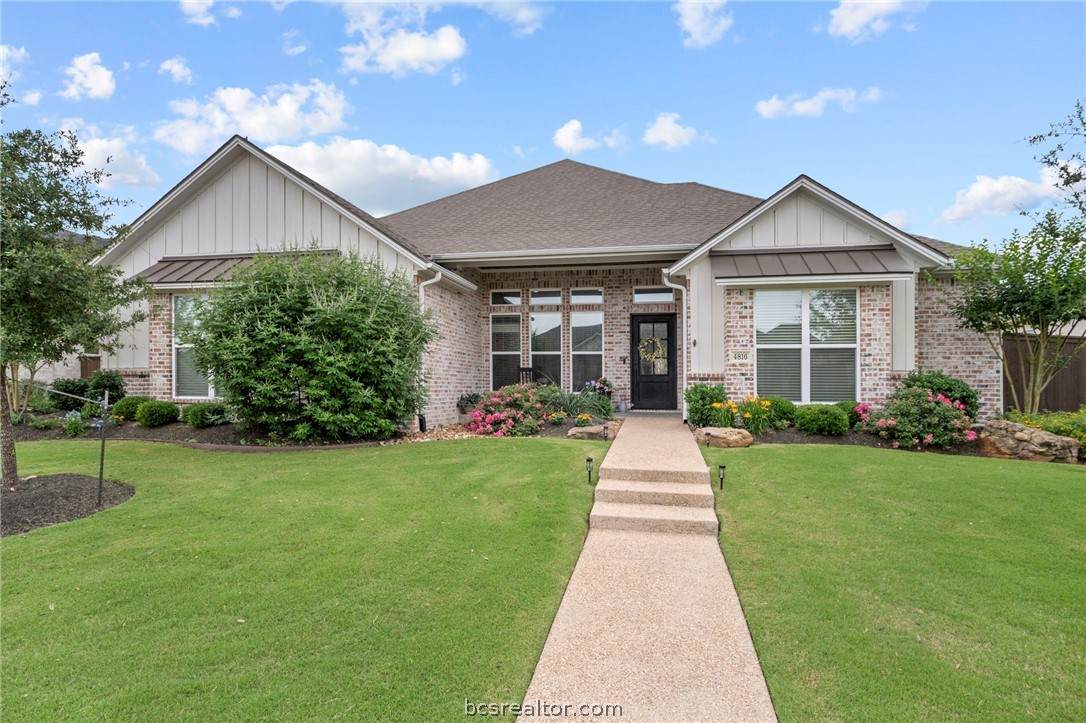 4816 Crystal Ridge Lane - Photo 1