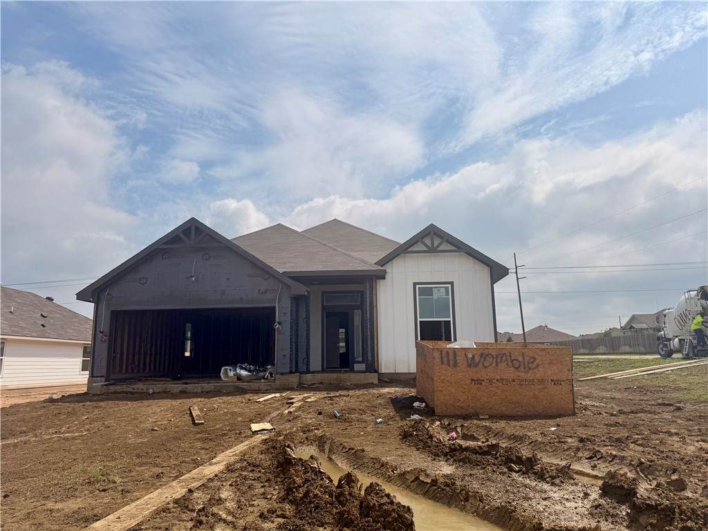 111 Womble Loop - Photo 1