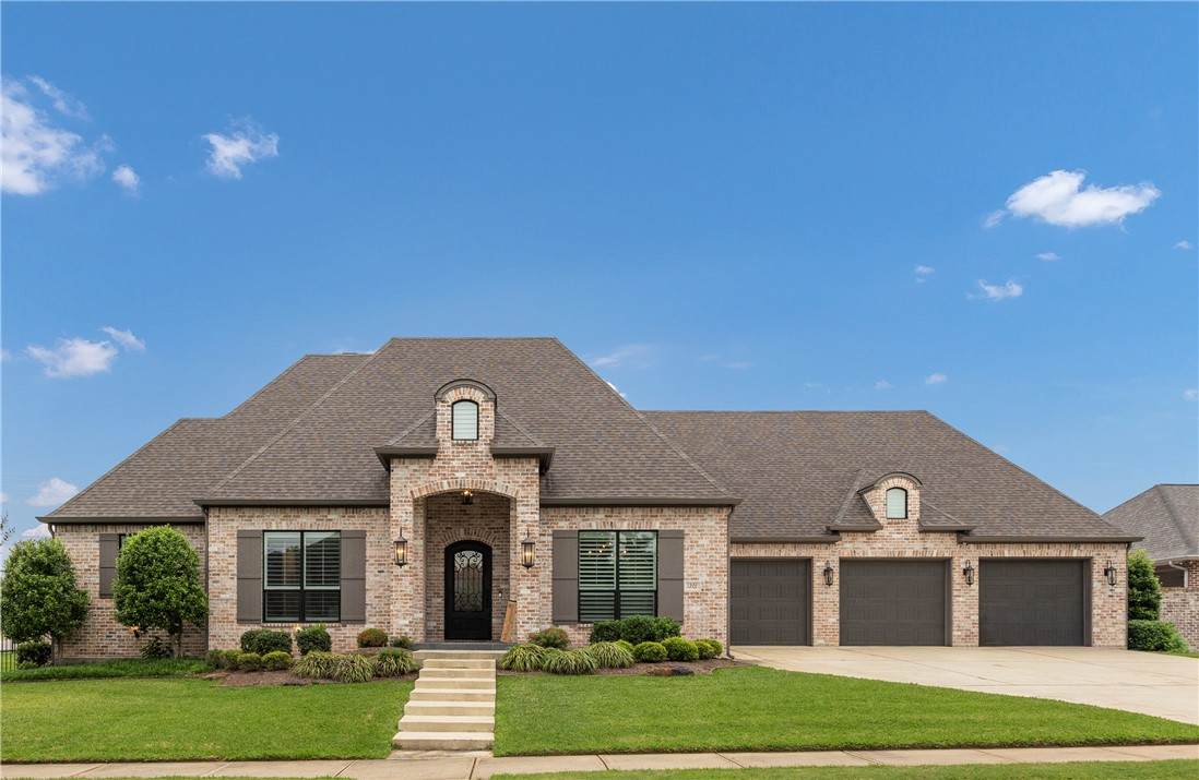 1201 Quarry Oaks Drive - Photo 1