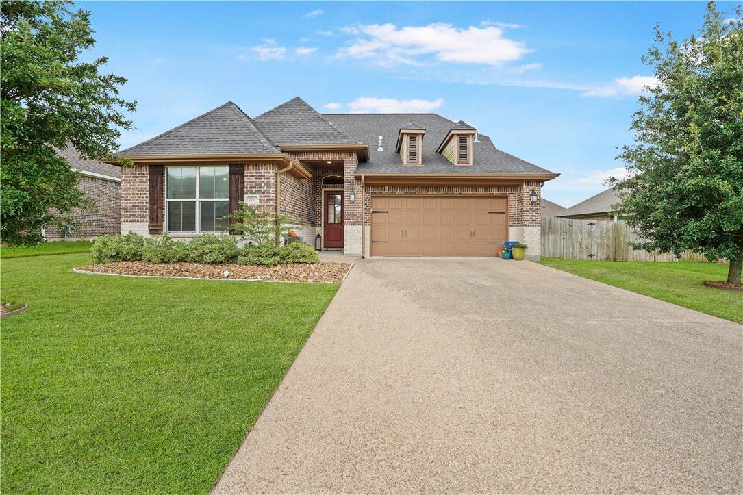 2711 Talsworth Drive - Photo 1