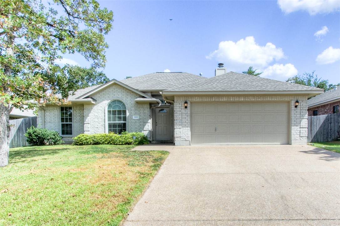 1508 Bluefield Court - Photo 1