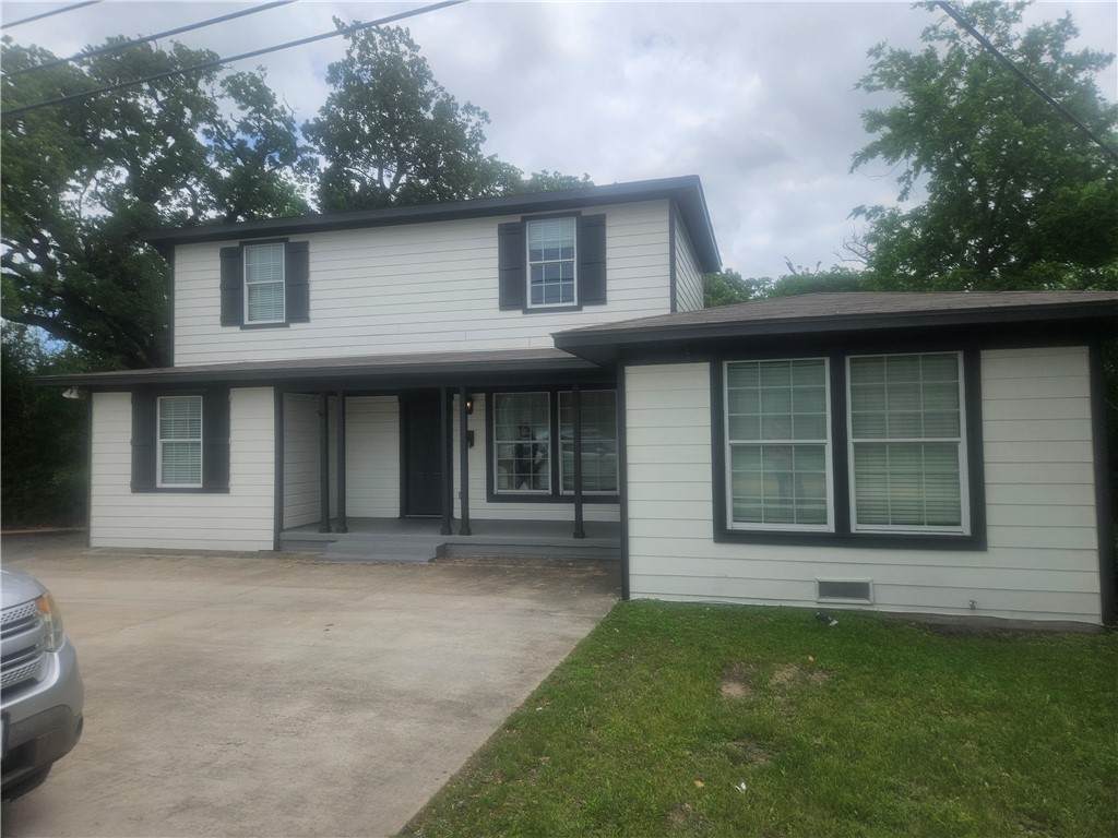 4309 Old College Road - Photo 1