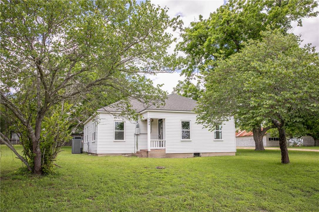400 Brazos Street - Photo 1