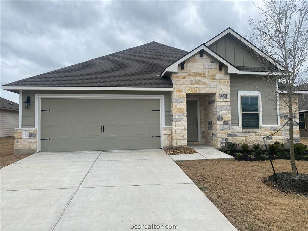 1110 Kennesaw Drive - Photo 1