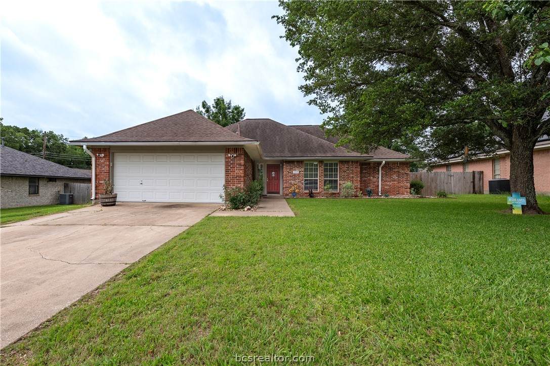2009 Cobblestone Lane - Photo 1