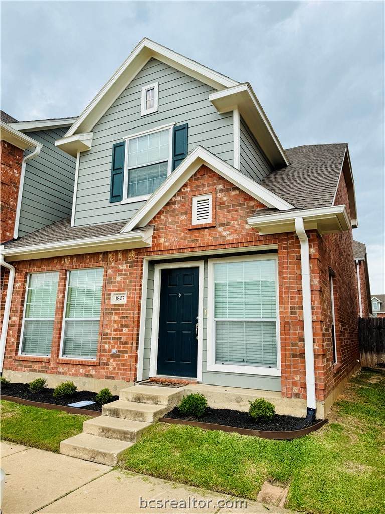 1001 Krenek Tap Road - Photo 1