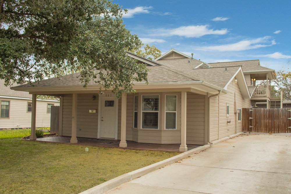 803 Welsh Avenue - Photo 1