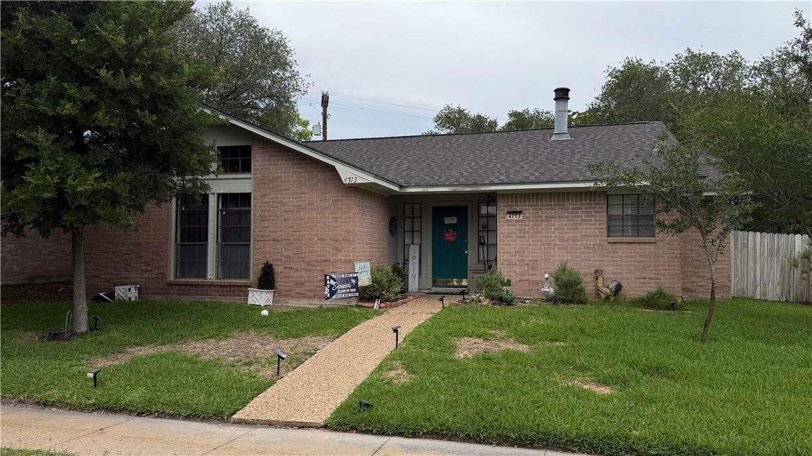 4713 Pembrook Lane - Photo 1