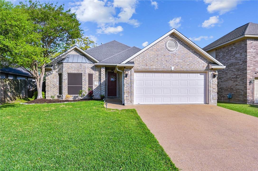 2214 Brougham Place - Photo 1