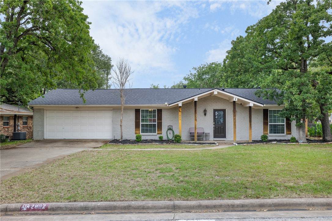 2802 Woodmeadow Drive - Photo 1