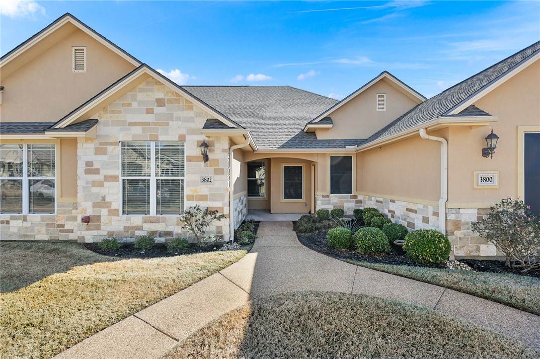 3802 Blackhawk Lane - Photo 1