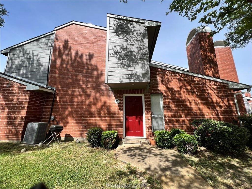 1501 Stallings Drive - Photo 1