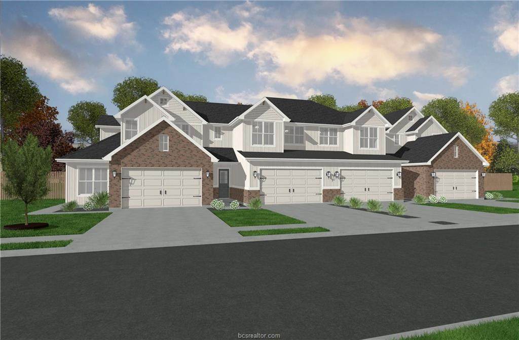 2545 Leyla Lane - Photo 1