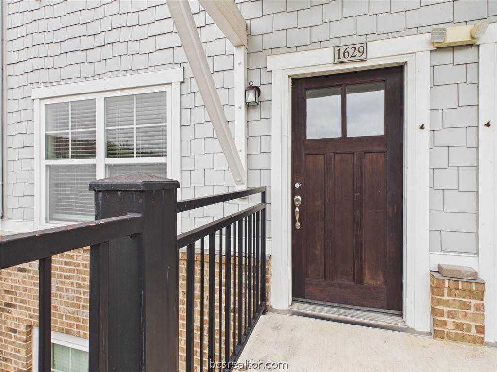 1725 Harvey Mitchell Parkway - Photo 1