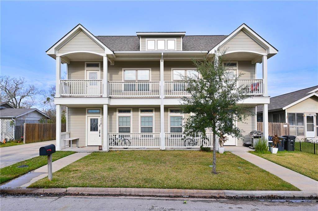 405 A Ash Street - Photo 1
