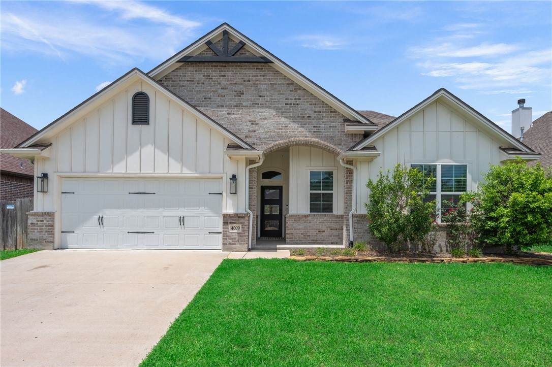 4009 Crooked Creek Path - Photo 1