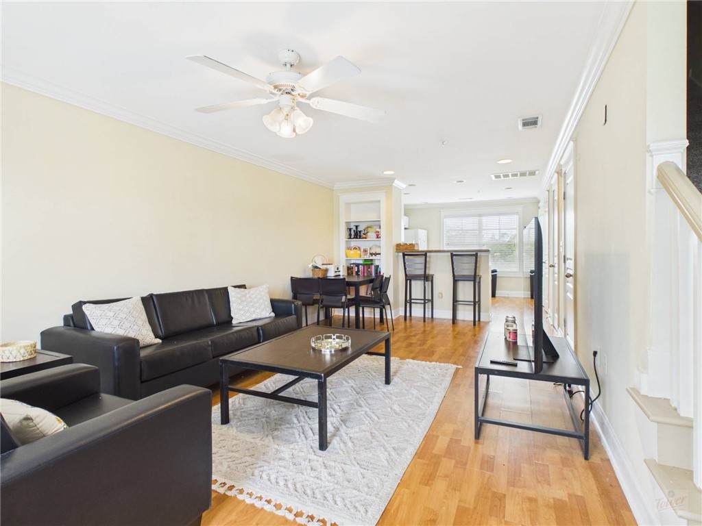 1725 Harvey Mitchell Parkway - Photo 1