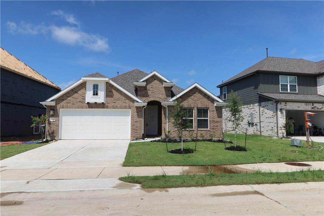 6306 Fulton Drive - Photo 1