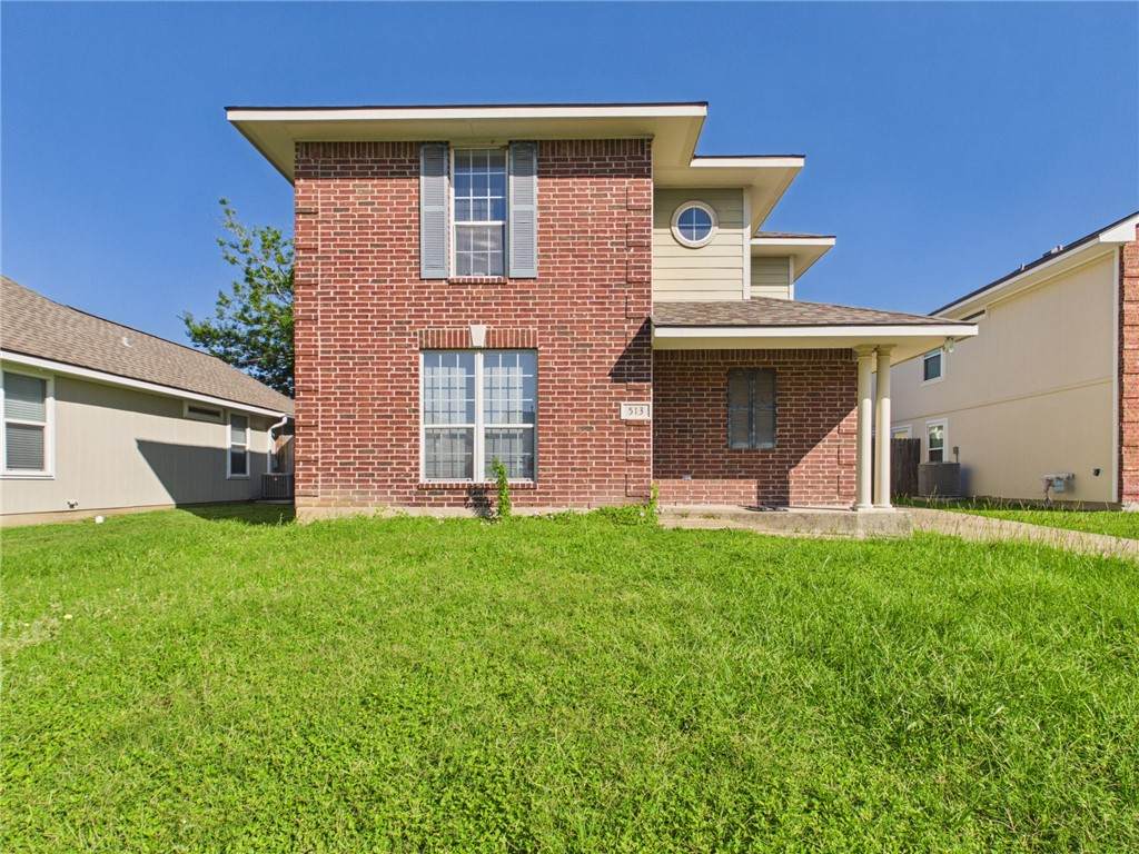 513 Camp Court - Photo 1