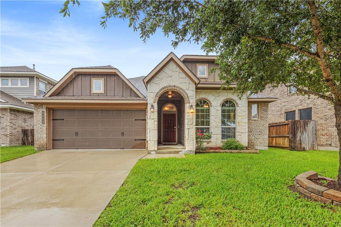 4202 Shallow Creek Court - Photo 1