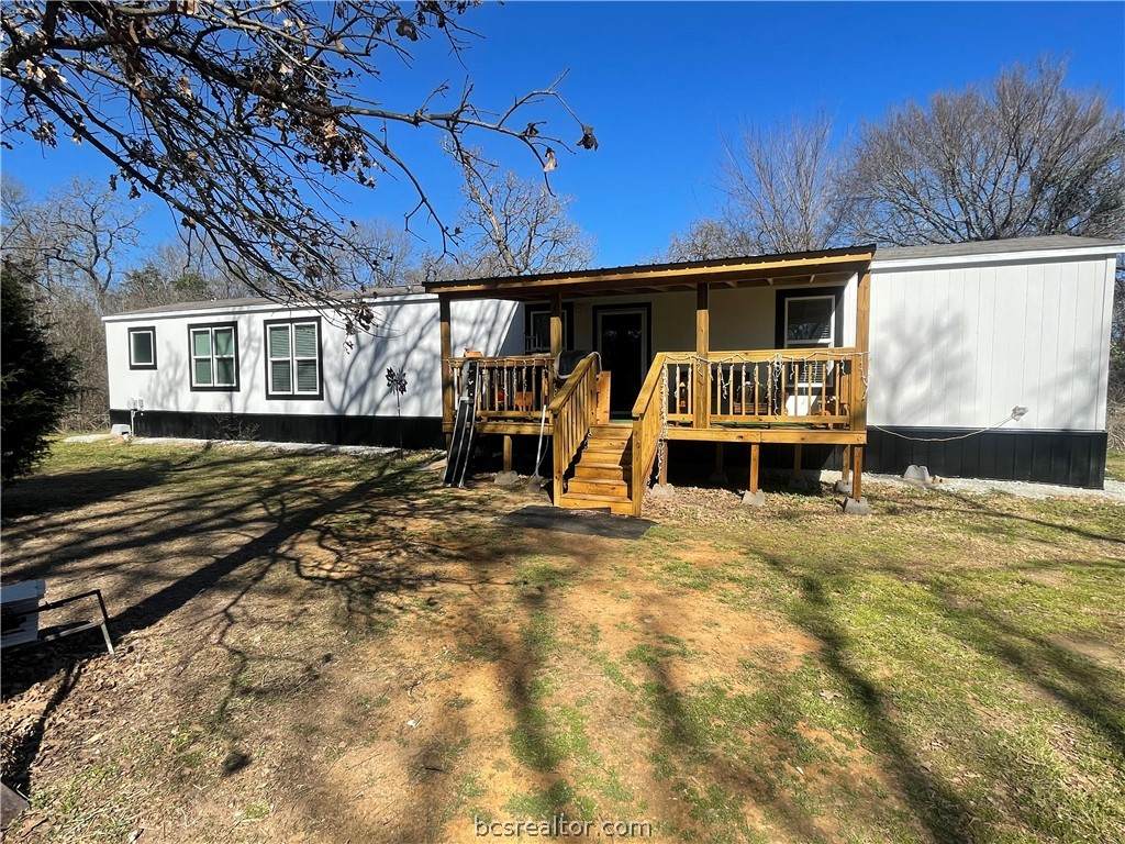 11320 Old Hearne - Photo 1