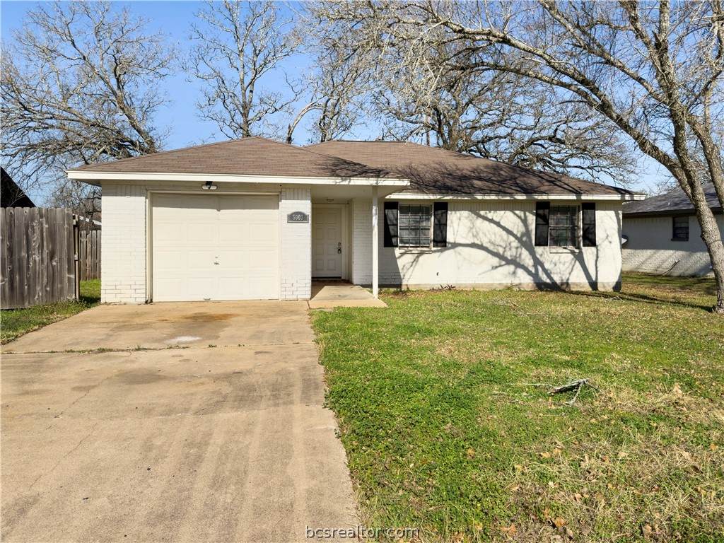 3003 Highwood Lane - Photo 1
