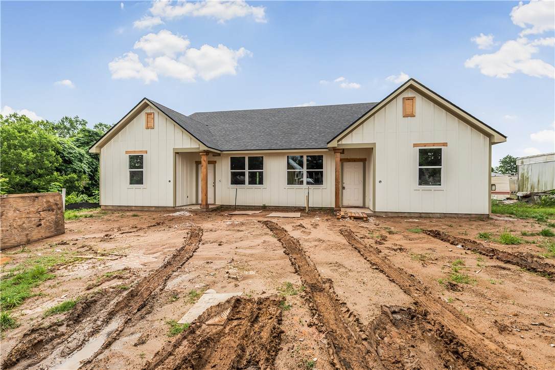142 Martin Luther King Drive - Photo 1