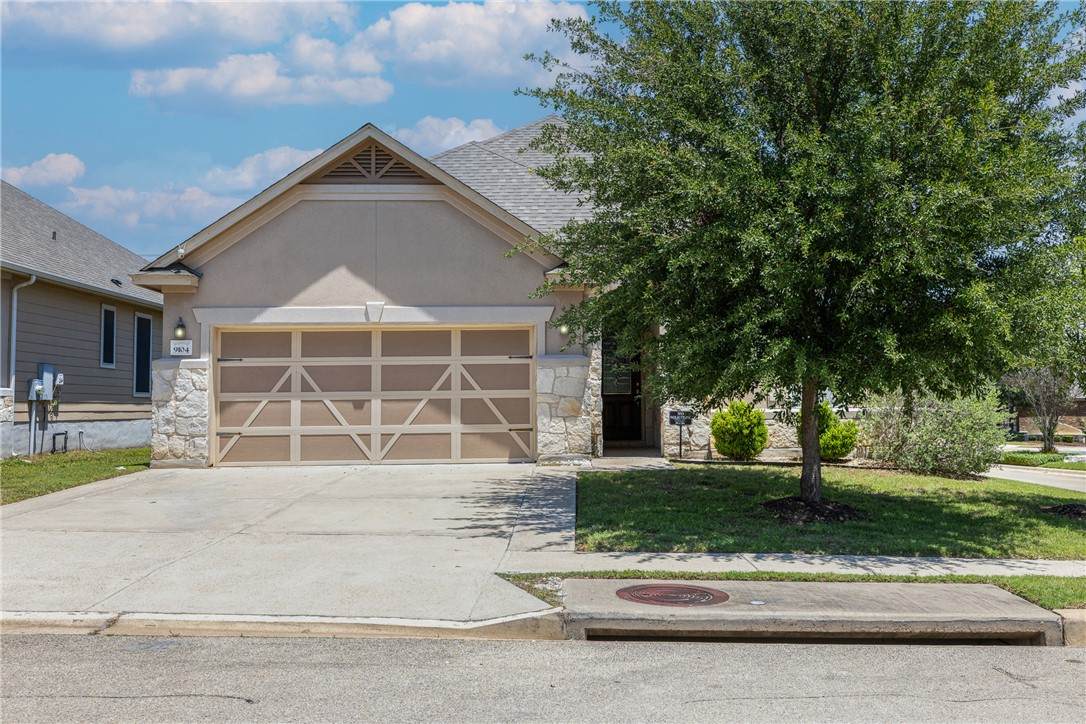9104 Lonesome Oak Dr - Photo 1