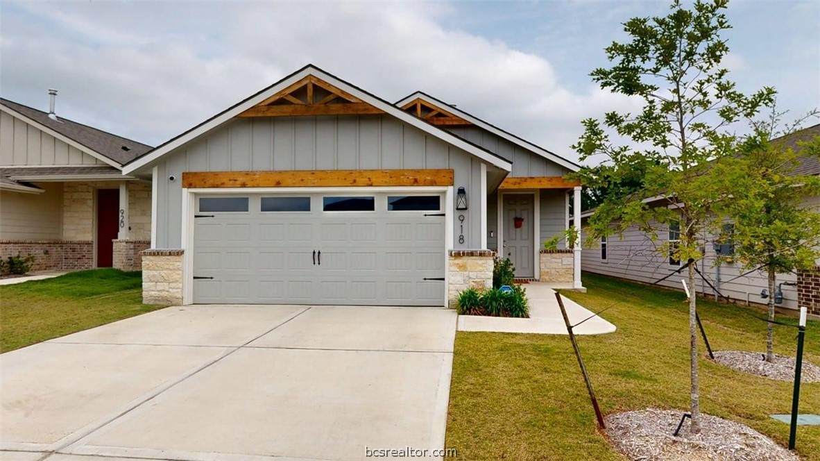 918 Fork Court - Photo 1