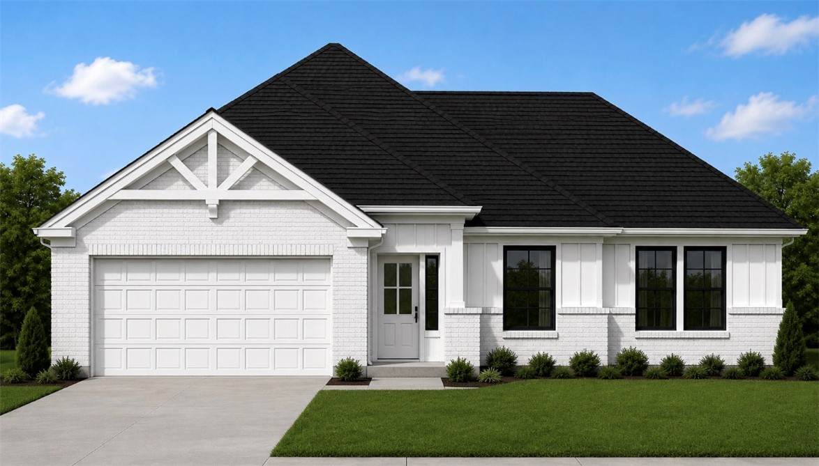 2147 Mountain Wind Loop - Photo 1