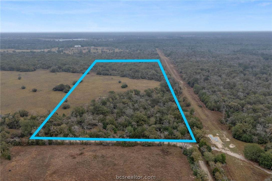 CR-123 Tract 1 - Photo 1