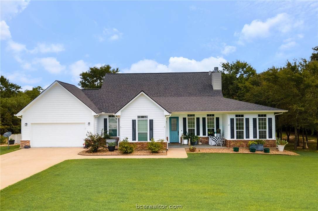 8500 Green Branch Loop - Photo 1