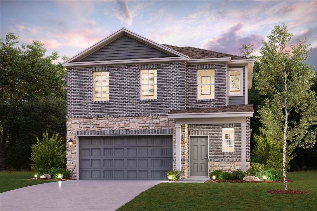 4469 Wisenbaker Way - Photo 1