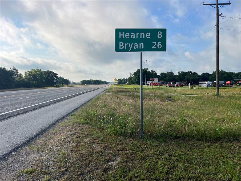0 State Highway 6 - Photo 1