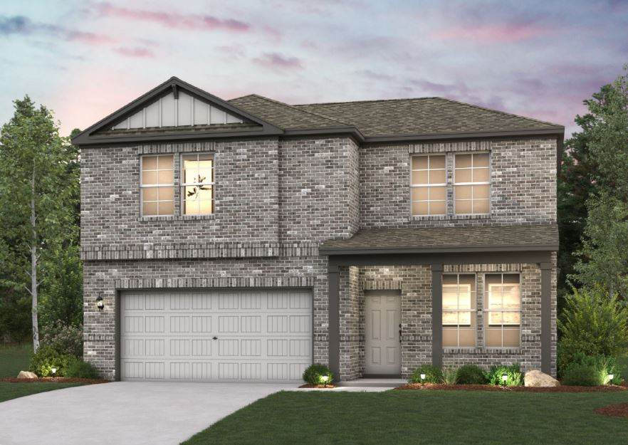 4473 Wisenbaker Way - Photo 1