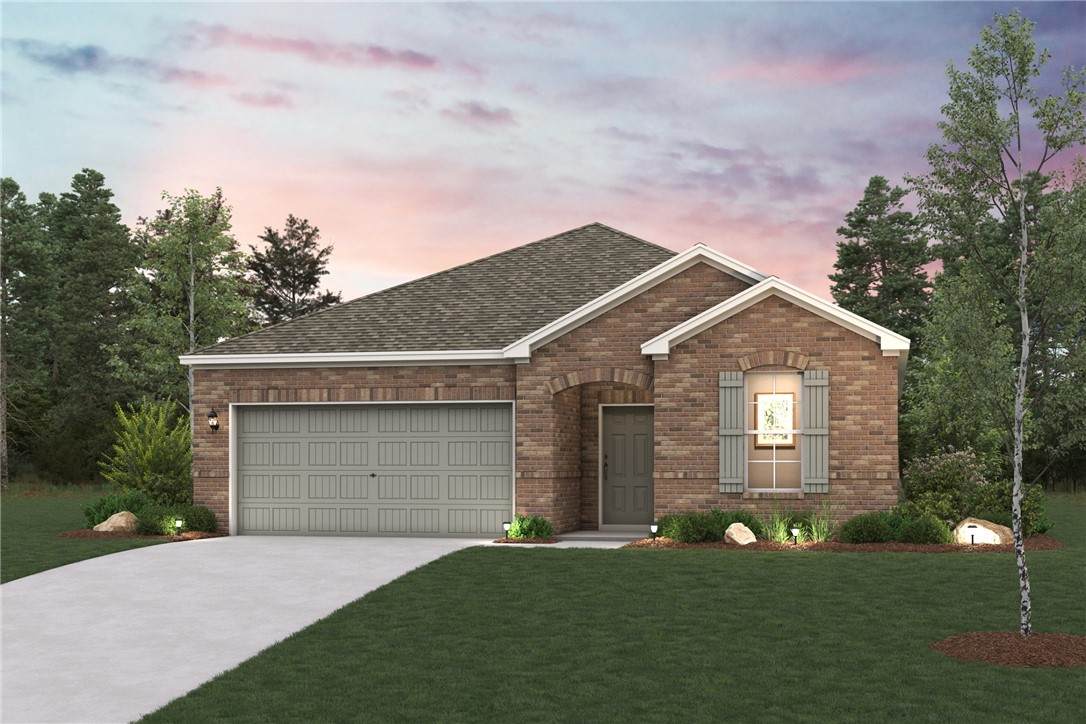 4414 Albritton - Photo 1