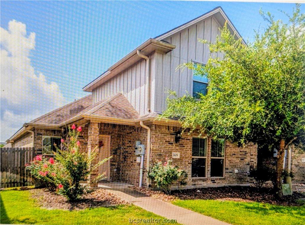 3609 Haverford Road - Photo 1