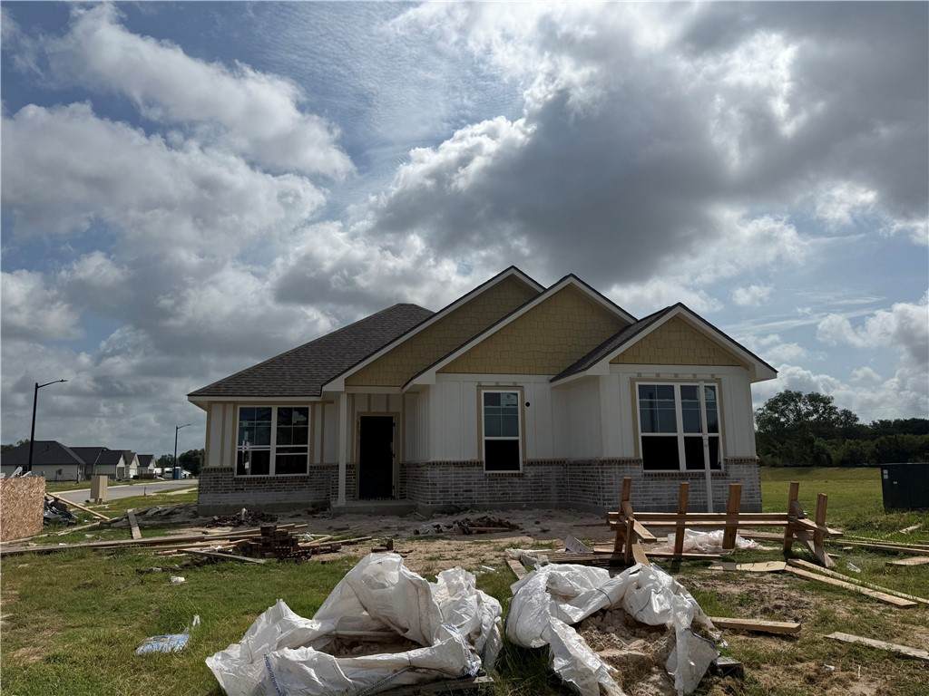 1706 Aplomado Court - Photo 1