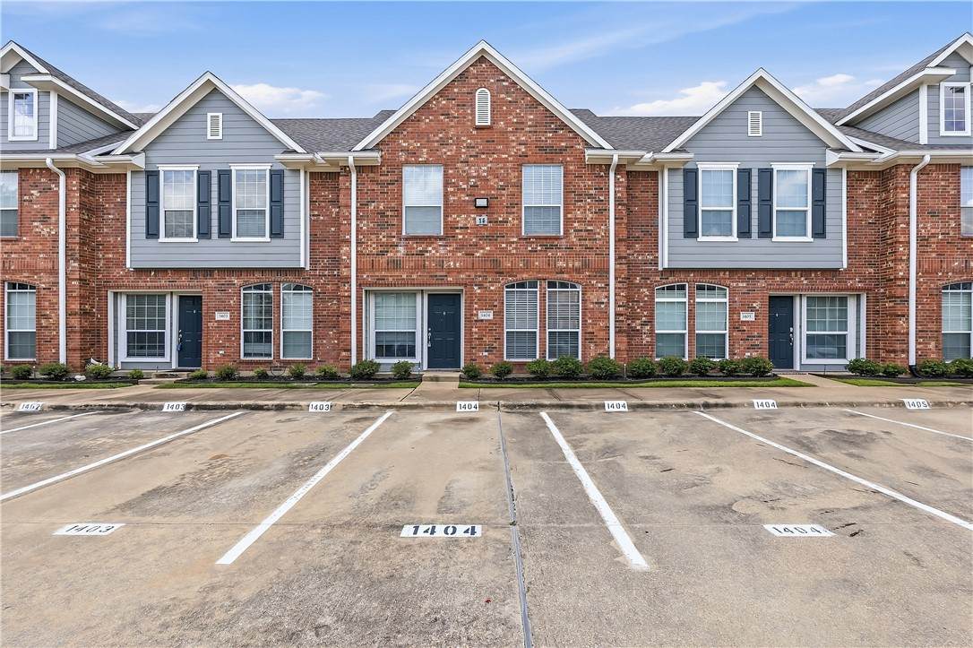 1001 Krenek Tap Road - Photo 1