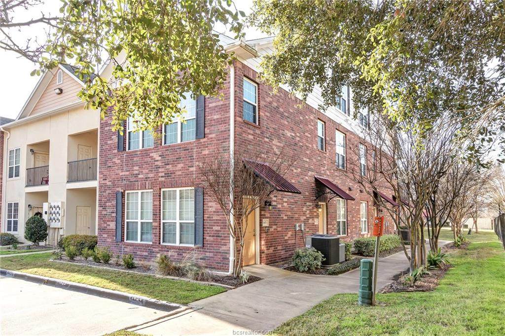 801 Luther Street - Photo 1