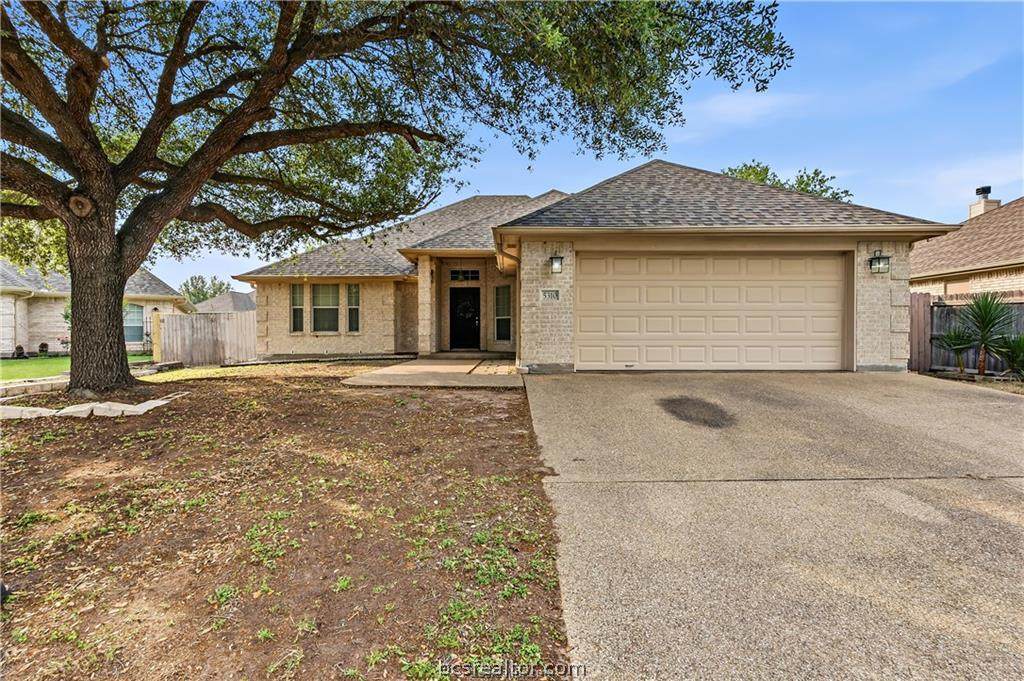 5310 Draycott Court - Photo 1