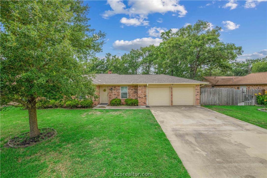 7804 Appomattox Drive - Photo 1