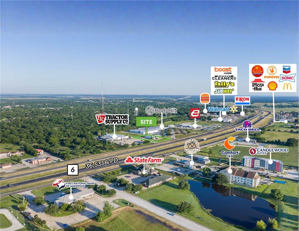 9310 Highway 6 Loop - Photo 1