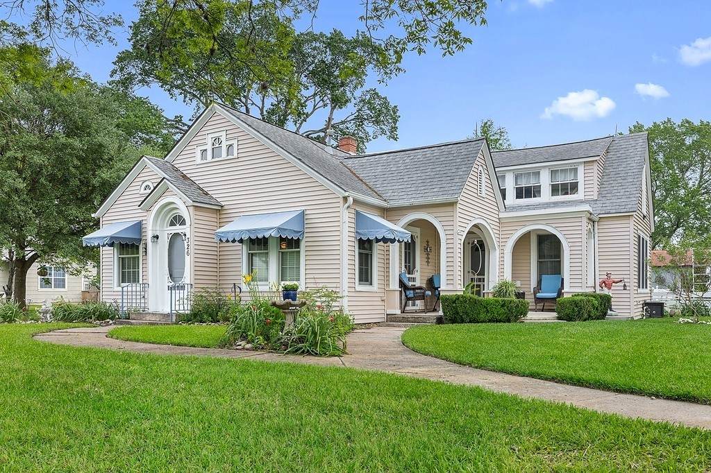 326 Centennial Street - Photo 1