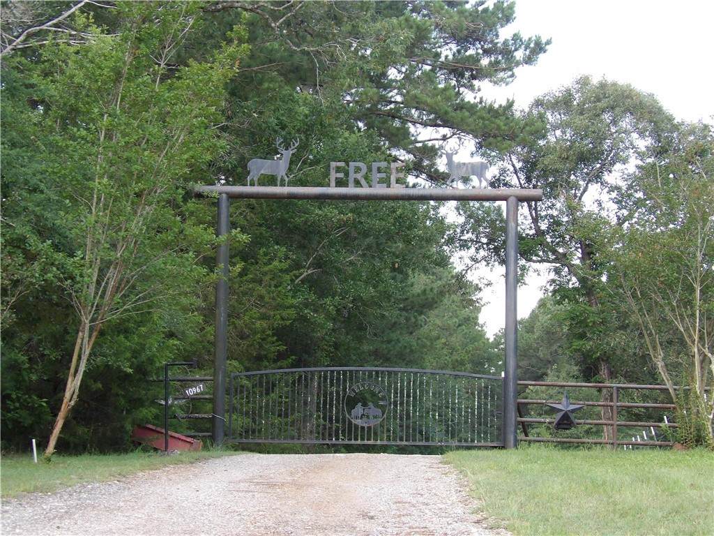 10967 Fm 1486 Road - Photo 1