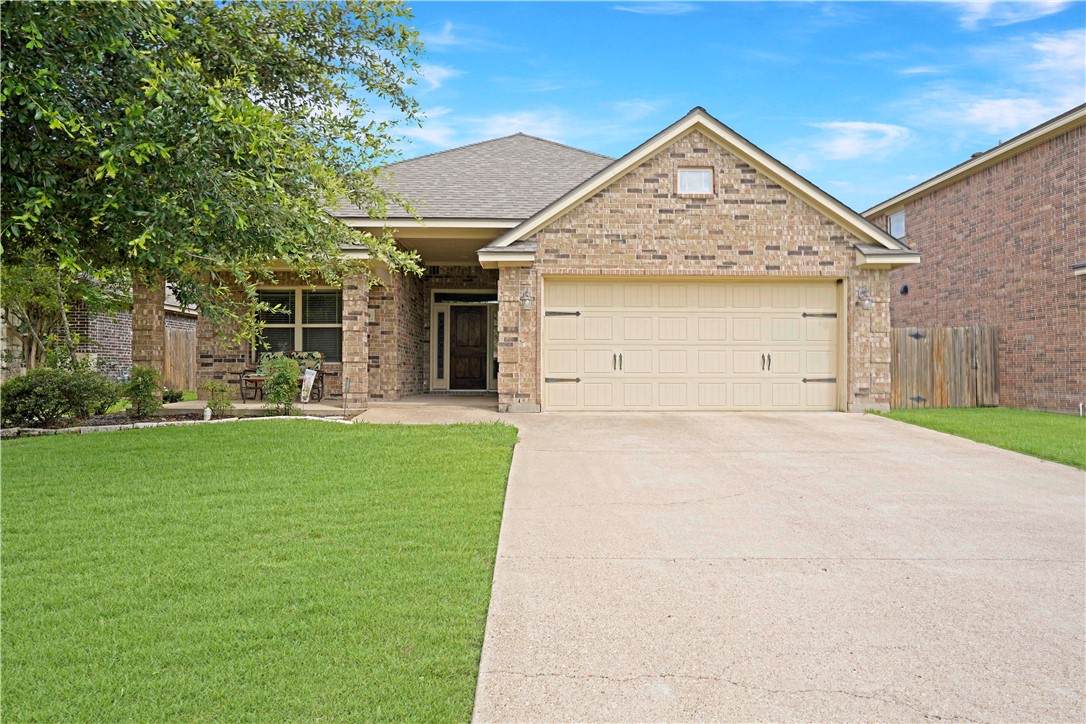 2524 Warkworth Lane - Photo 1