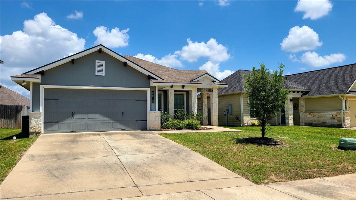 2015 Stubbs Drive - Photo 1