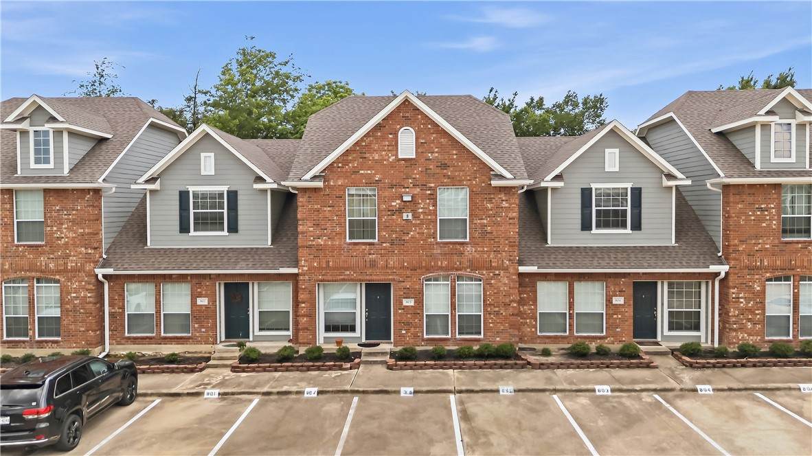 1001 Krenek Tap Road - Photo 1