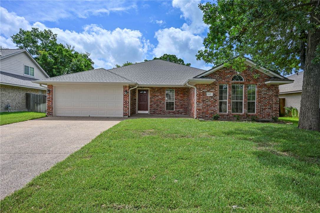 1407 Fincastle Loop - Photo 1