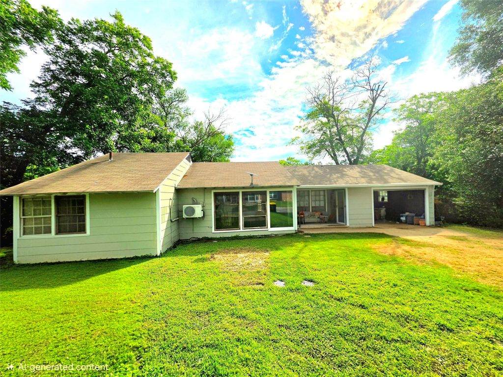 1102 Post Oak Street - Photo 1